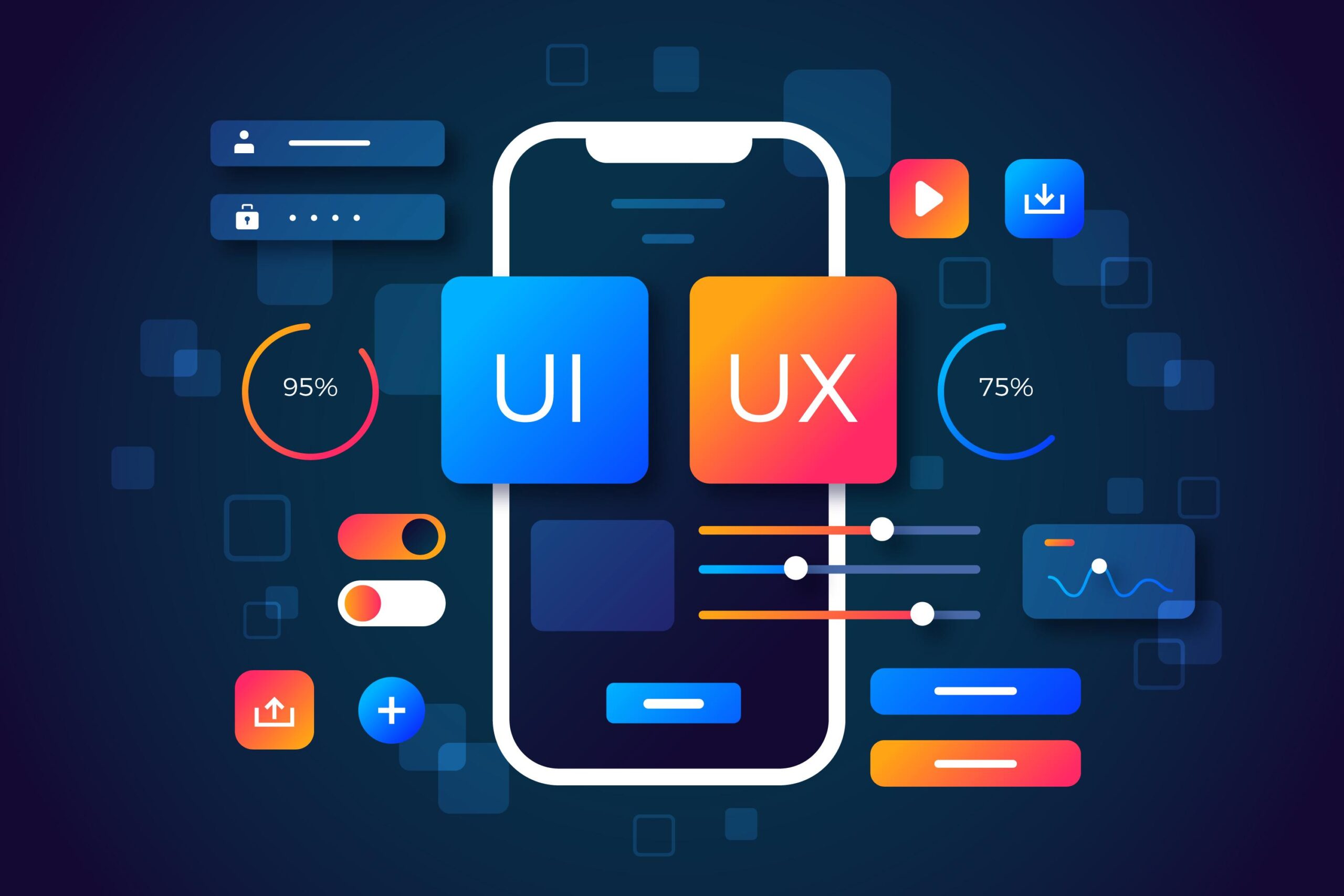 UI/UX for Games